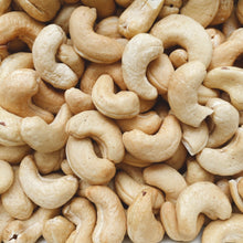 Load image into Gallery viewer, Cambodian Organic Cashew nuts (Roasted)
