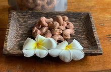 Load image into Gallery viewer, Cambodian Organic Cashew nuts (Roasted with Skin)
